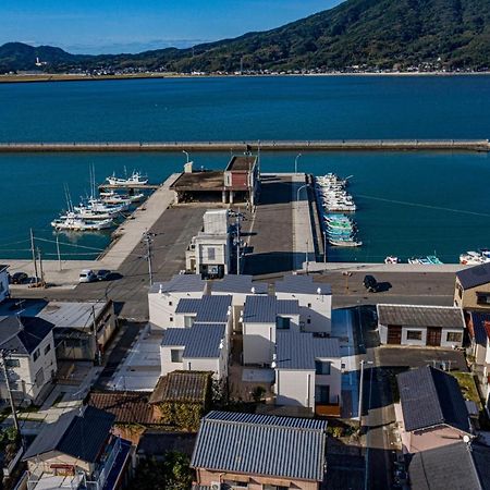 Rakuten Stay House X Will Style Itoshima 101 Exterior photo
