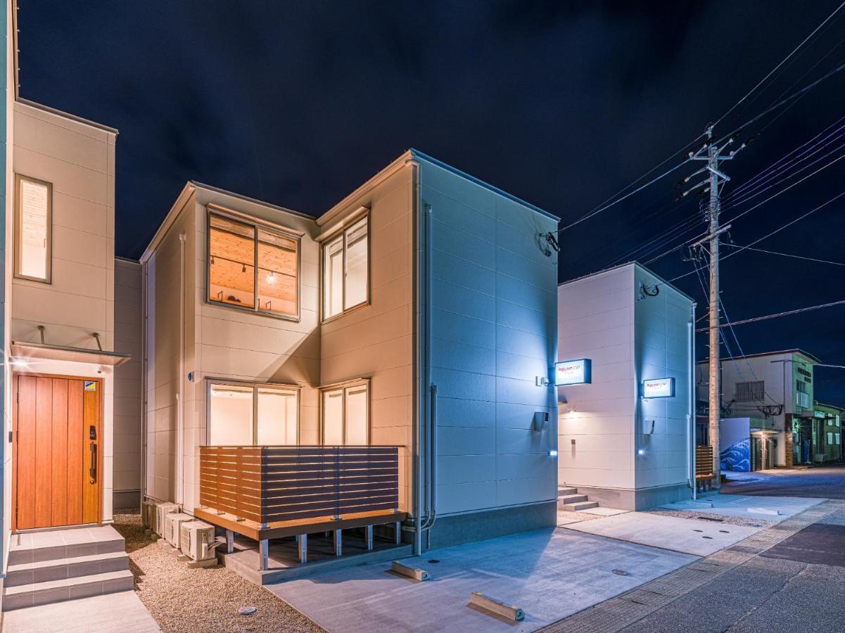 Rakuten Stay House X Will Style Itoshima 101 Exterior photo