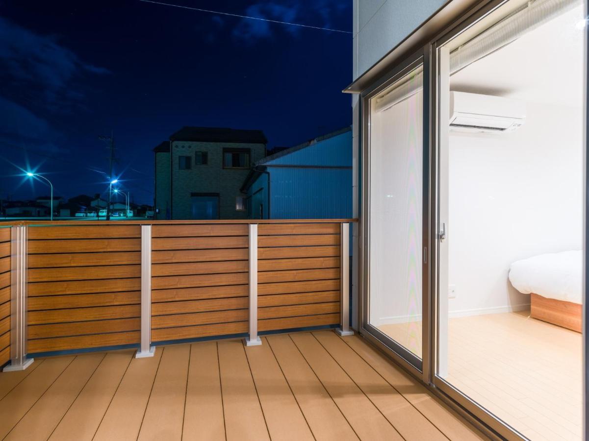 Rakuten Stay House X Will Style Itoshima 101 Exterior photo