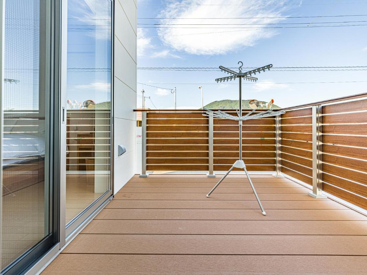 Rakuten Stay House X Will Style Itoshima 101 Exterior photo
