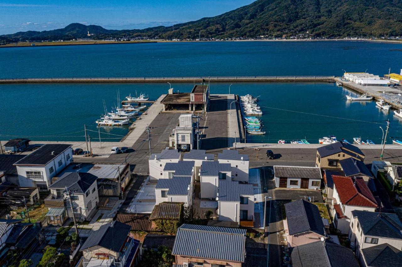 Rakuten Stay House X Will Style Itoshima 101 Exterior photo