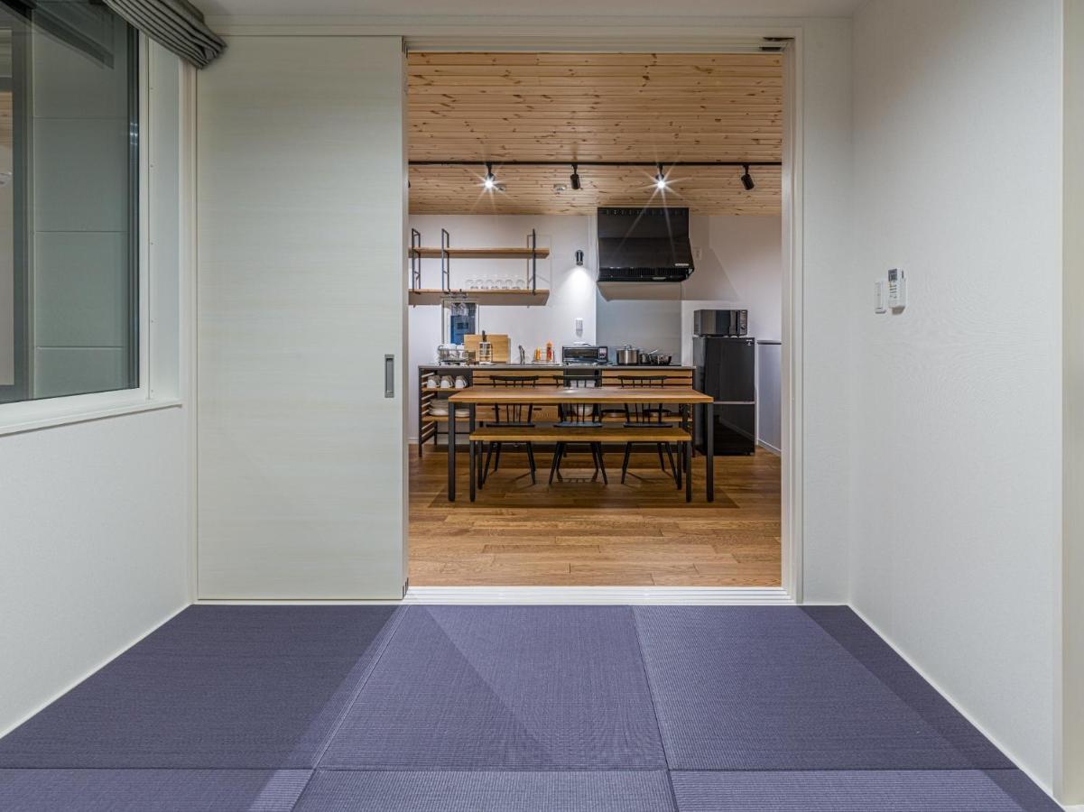 Rakuten Stay House X Will Style Itoshima 101 Exterior photo