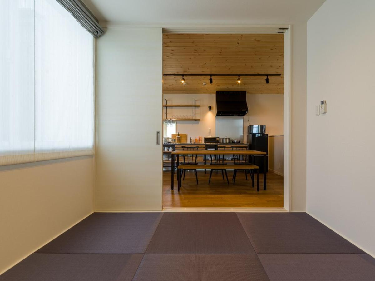 Rakuten Stay House X Will Style Itoshima 101 Exterior photo